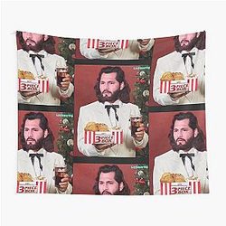 Jorge Masvidal Merchandise Tapestry