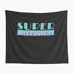 Super Jorge Masvidal Tapestry