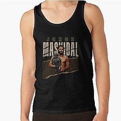 Jorge Masvidal BMF Belt
