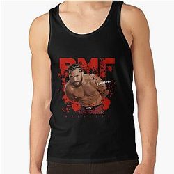 Jorge Masvidal Tank Top