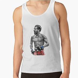 Jorge Masvidal Tank Top
