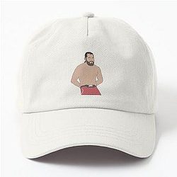 Jorge Masvidal Dad Hat