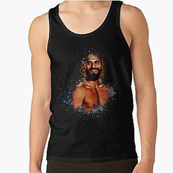 Gamebred Jorge Masvidal Tank