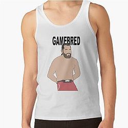 Jorge Masvidal Tank Top