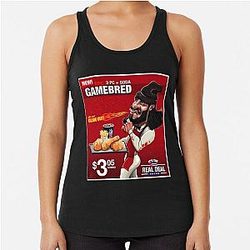 Jorge Masvidal Tank Top