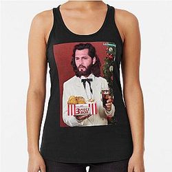 Jorge Masvidal Essential Tank Top