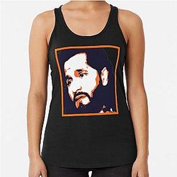 Jorge Masvidal Essential Tank