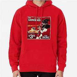 Jorge Masvidal Hoodie