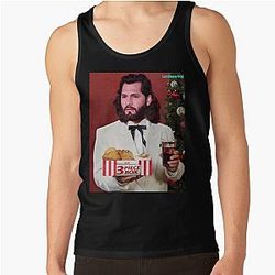Jorge Masvidal Merch Tank Top