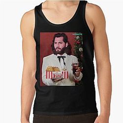 Jorge Masvidal Essential Tank Top