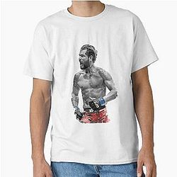 Jorge Masvidal Classic T Shirt