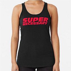 Jorge Masvidal Classic Racerback Tank Top