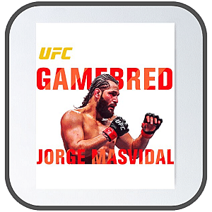 Jorge Masvidal Posters
