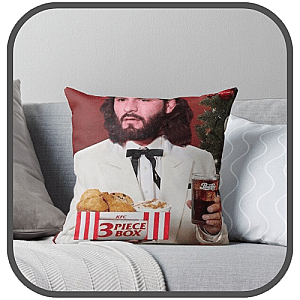 Jorge Masvidal Pillows Cover