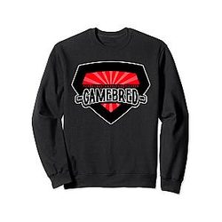 Jorge Masvidal Gamebred Cuban MMA Fighter Sweatshirt