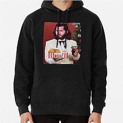 Jorge Masvidal Essential Hoodie