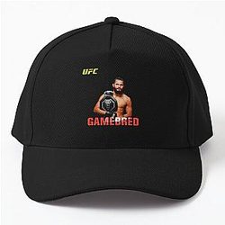 Jorge Masvidal Baseball Cap