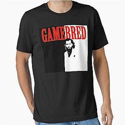 Jorge Masvidal Classic Essential Tee