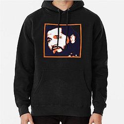 Jorge Masvidal Essential Hoodie