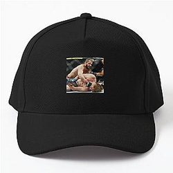 Jorge Masvidal vs Ben Askren Super necessary Baseball Cap