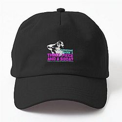 Jorge Masvidal Dad Hat