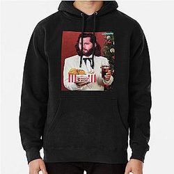 Jorge Masvidal Essential Pullover Hoodie