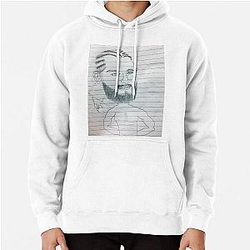 Jorge Masvidal Against the Cage Pullover Hoodie