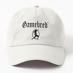 Jorge Masvidal Dad Hat