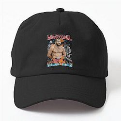 Jorge Masvidal Dad Hat