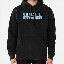Super Necessary Jorge Masvidal Hoodie