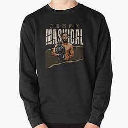 Jorge Masvidal BMF Belt