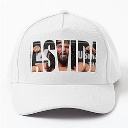 Jorge Masvidal Baseball Cap