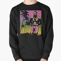 Jorge Masvidal Sweatshirt