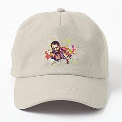 Jorge Masvidal UFC Dad Hat