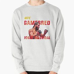 Jorge Masvidal Sweatshirt