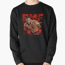 Jorge Masvidal Mixed Arts Pullover Sweatshirt