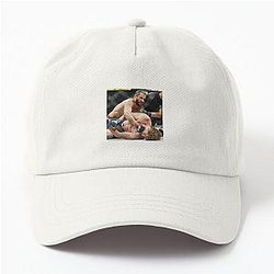 Jorge Masvidal vs Ben Askren - Dad Hat
