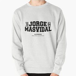 Jorge Masvidal Sweatshirt