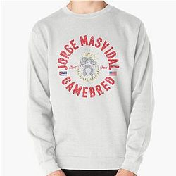 Jorge Masvidal Sweatshirt
