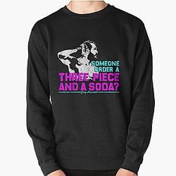 Jorge Masvidal Sweatshirt