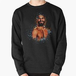 Gamebred Jorge Masvidal Sweatshirt