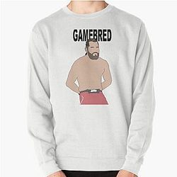 Jorge Masvidal Sweatshirt