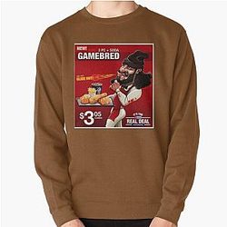 Jorge Masvidal Sweatshirt