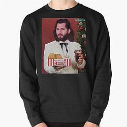 Jorge Masvidal Essential Pullover Sweatshirt