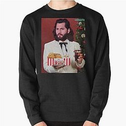 Jorge Masvidal Merchandise Essential Hooded Sweatshirt