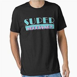 Jorge Masvidal Essential T-Shirt