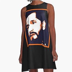 Jorge Masvidal Essential Dress