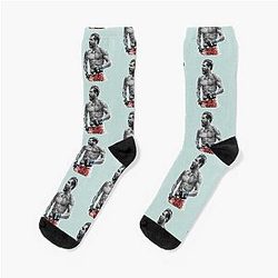 Jorge Masvidal Socks