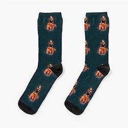 Gamebred Jorge Masvidal Socks