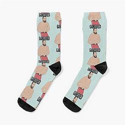 Jorge Masvidal Socks